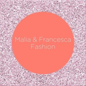 Meet your Posher, Malia